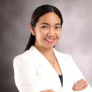 Picture of Dr. Athena Gaffud